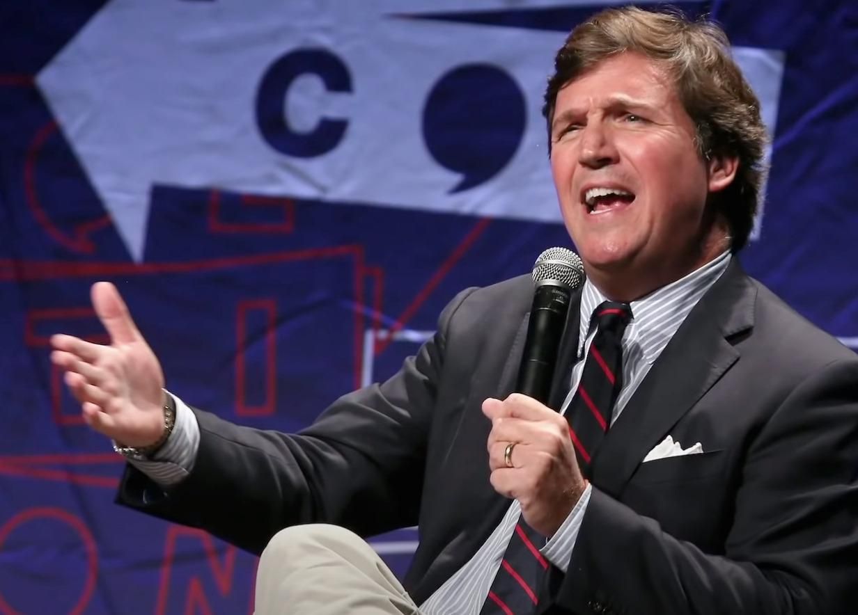 As Trump Scapegoats Jews, Nazi Infestation Of MAGA Is Impossible To Ignore