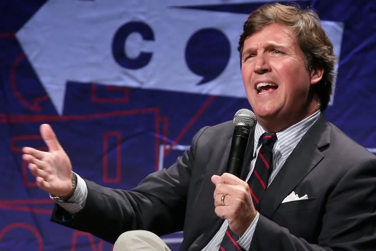 Right-Wing Media Figures Defamed IRS To Benefit The Super-Rich