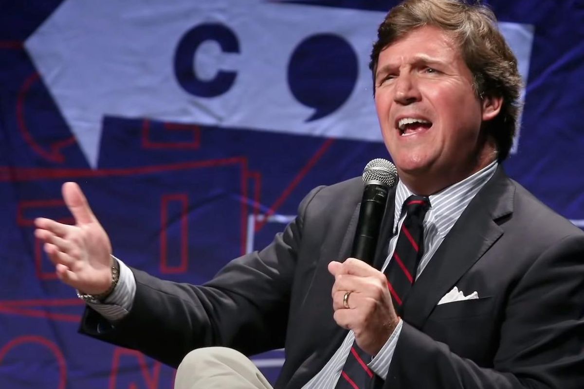 The Right-Wing Propaganda Machine Wins Its January 6 Pardon