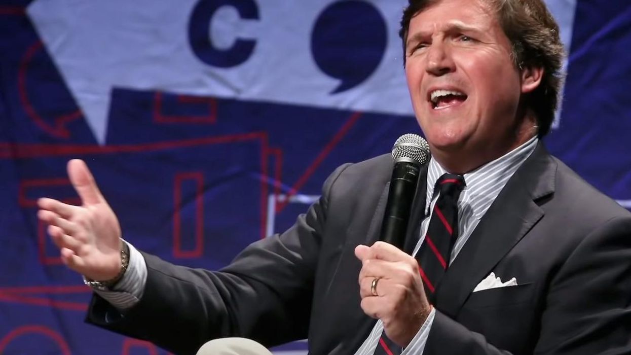 What Next For Fox? Ratings Collapse After Tucker Carlson Ousted