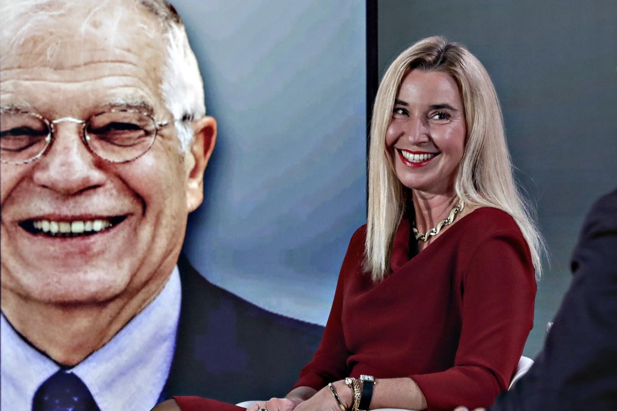 Il centrosinistra amico di Cina e Cuba non può dare lezioni di atlantismo