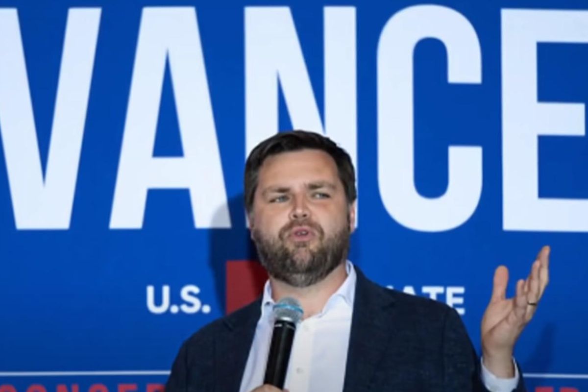 JD Vance