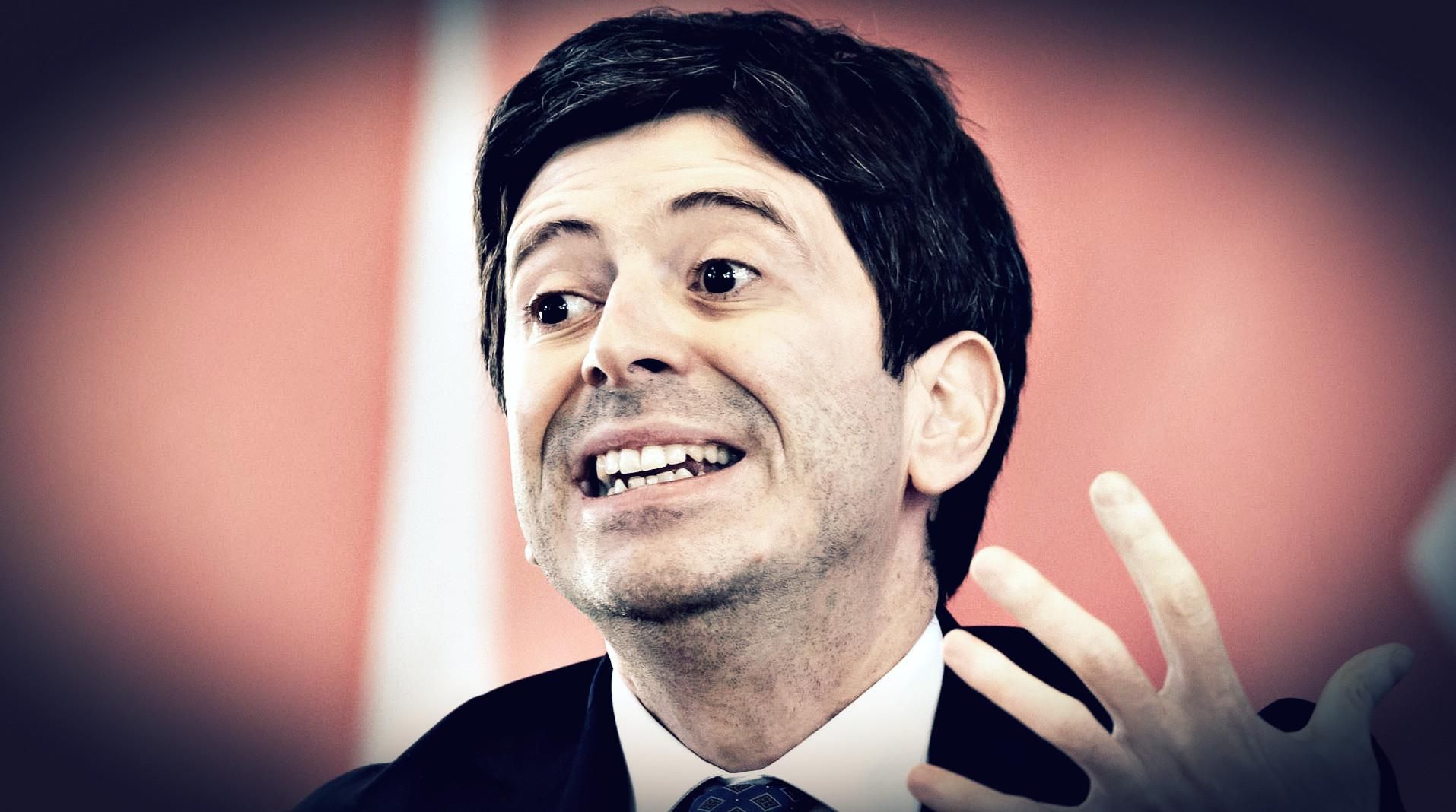 Arrivano verità e giustizia sui sieri. E braccano il nervoso Speranza