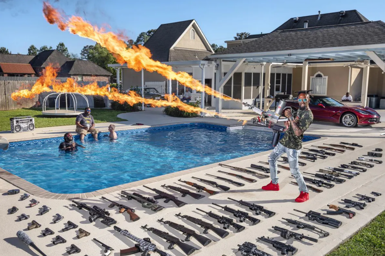 Cortona On The Move: al via la dodicesima edizione del festival internazionale della fotografia