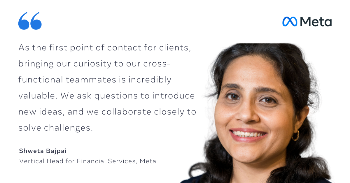 Empowering Success on the Global Business Group Team in India