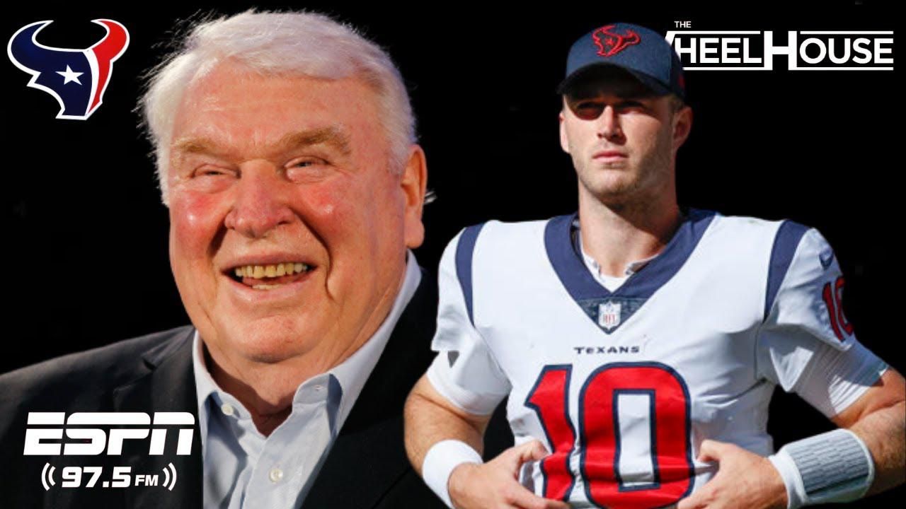 Why Houston Texans QB Davis Mills' Madden rating should raise a few eyebrows