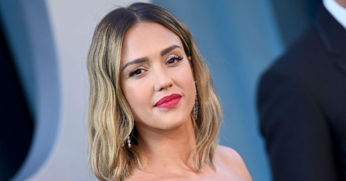 'Fantastic Four' Star Jessica Alba Calls Out Marvel Movies For Being 'Still Quite Caucasian'