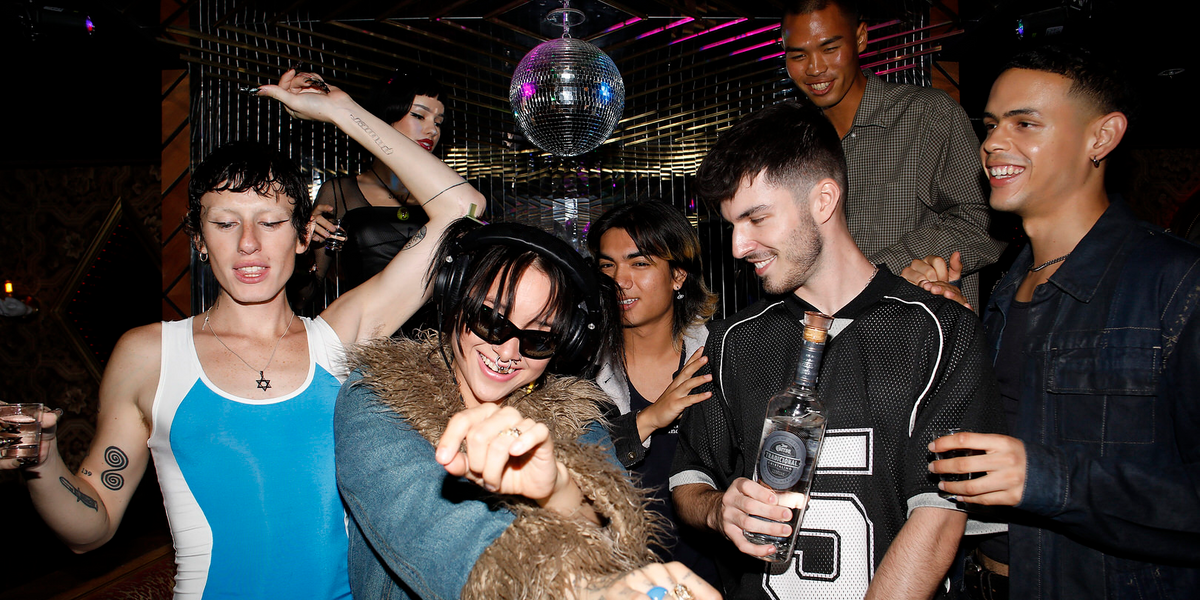 Coolest Person in the Room: Jaden Walker