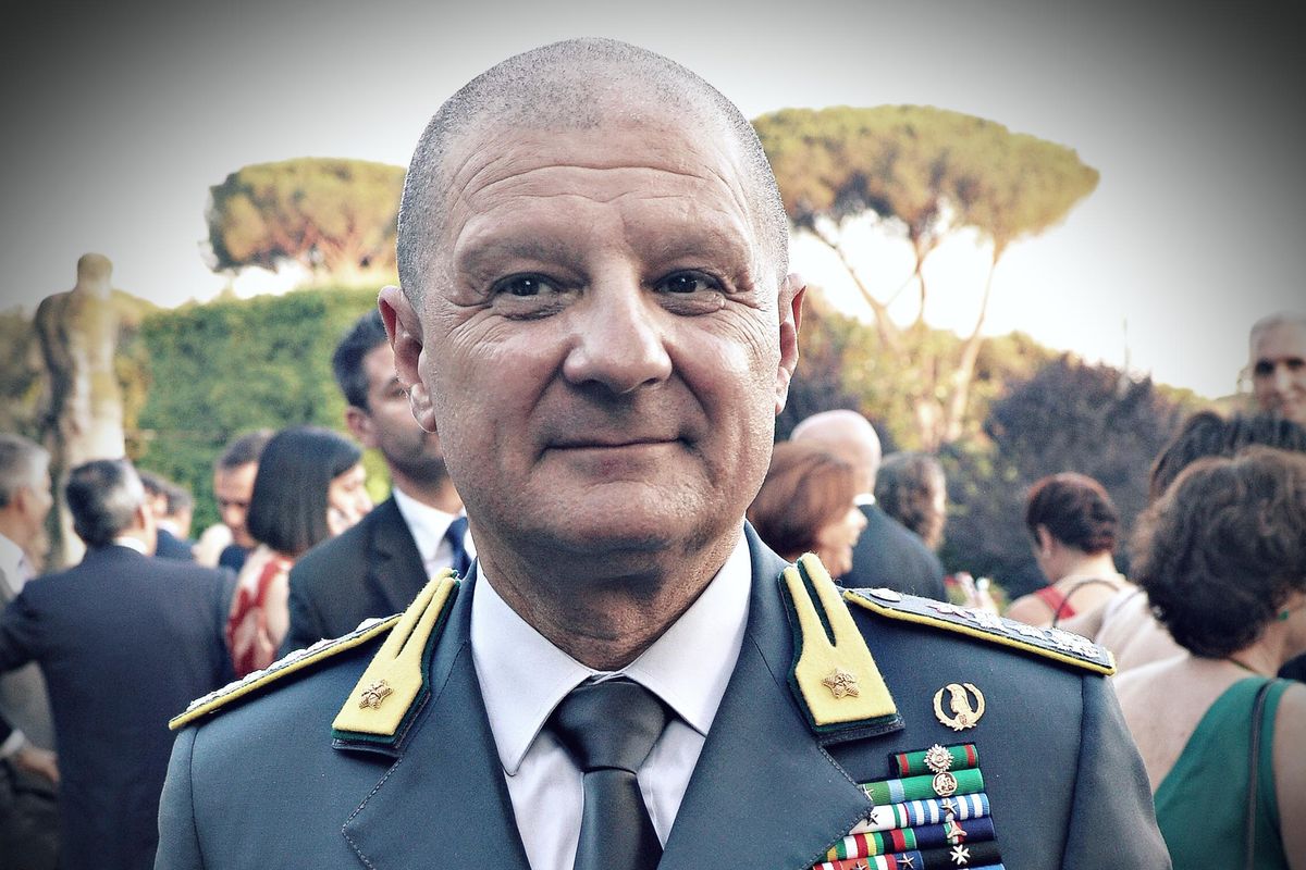 Il governo allarga il golden power. Fiamme gialle garanti della sovranità