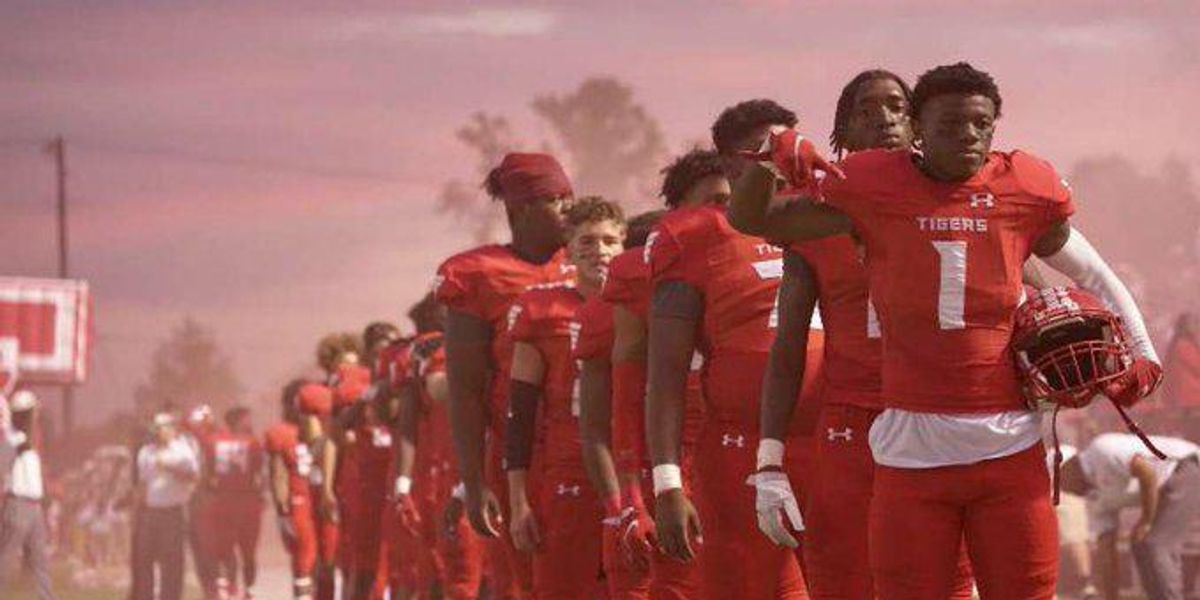 VYPE DFW Public School Preseason Defensive Player of the Year Fan Poll ...