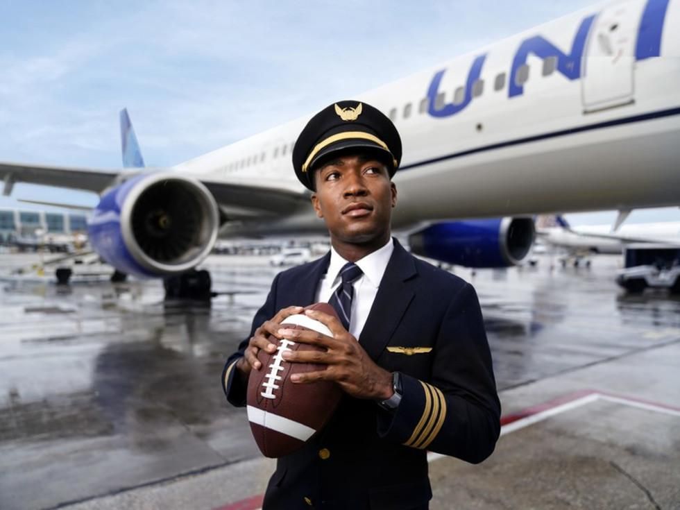 United launches new flights to powerhouse schools for Houston college football fans