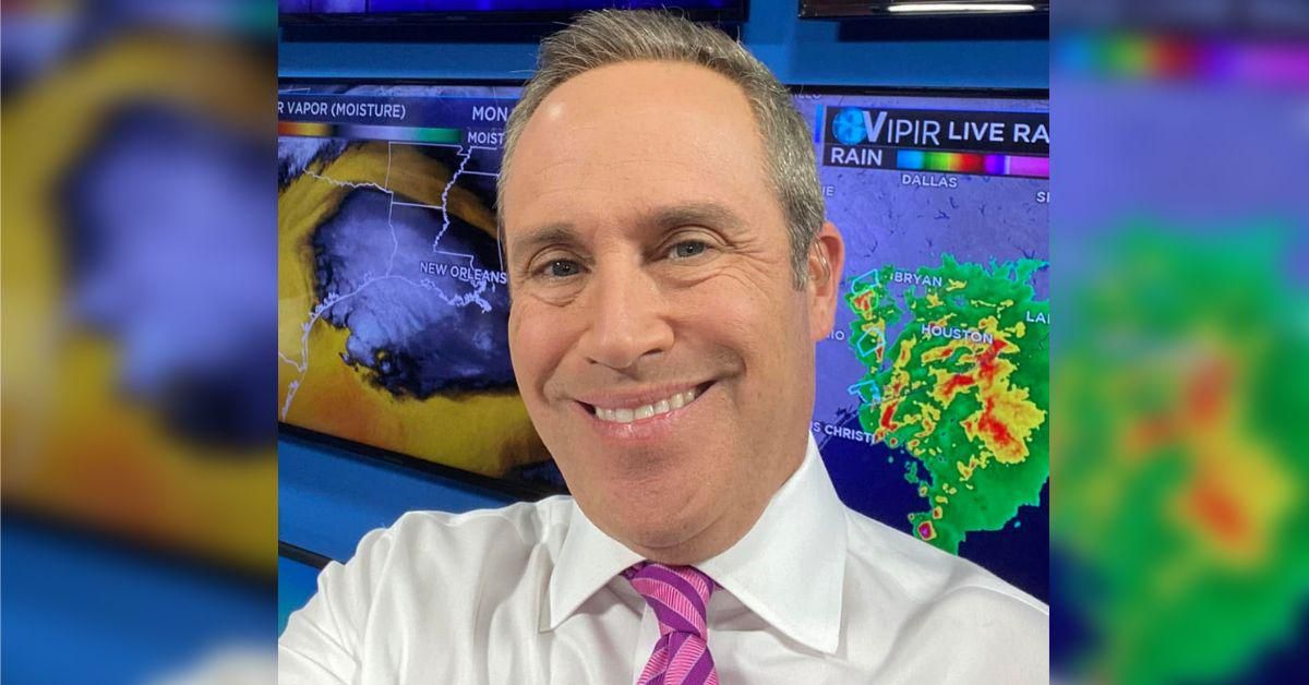 Gay Meteorologist Has Epic Response To Viewer Calling Him A Gay Slur Over Weather Prediction