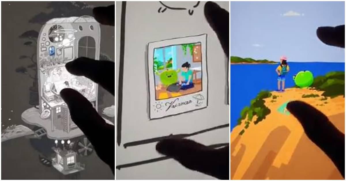 vector art, pixel art, lucas vaskange