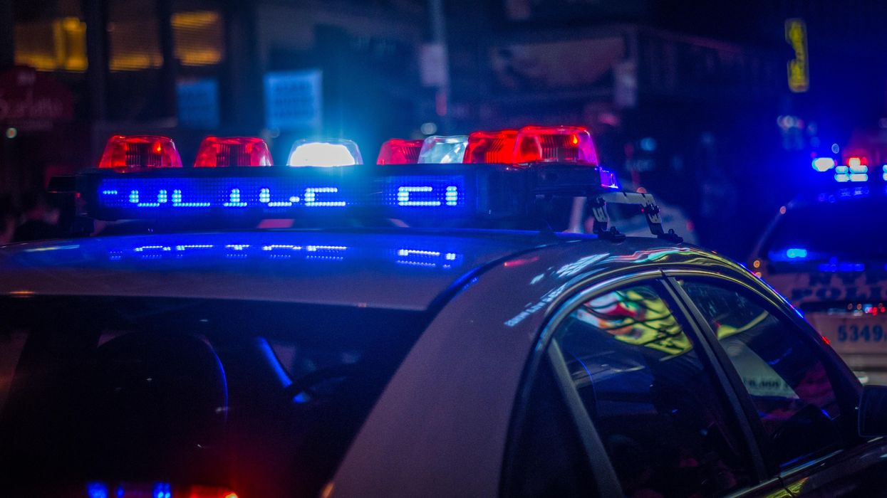 Cops Who Have Pulled Over Celebrities Share Their Experiences