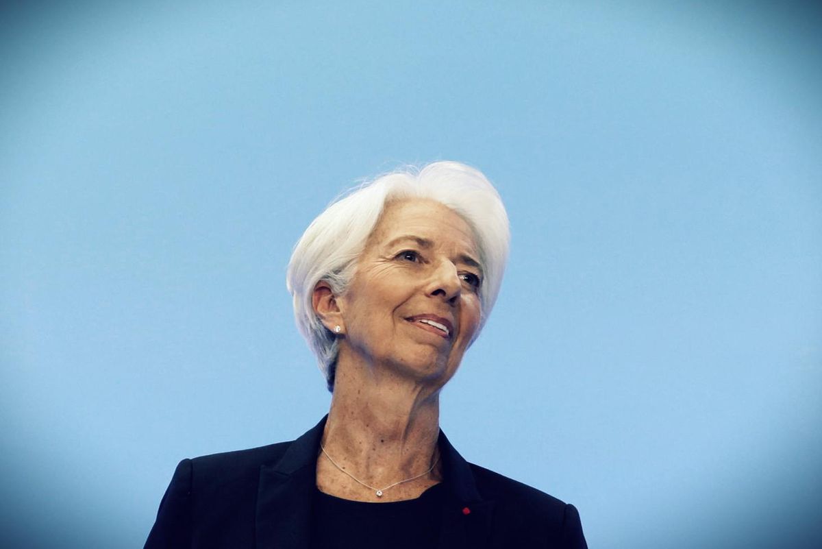 Lo scudo anti spread della Lagarde ha le stesse condizionalità del Mes