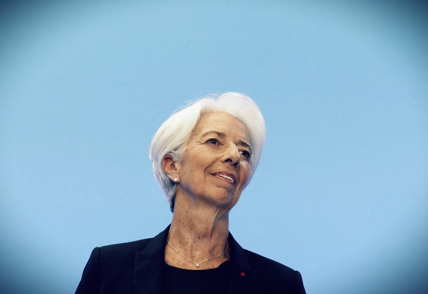 Lo scudo anti spread della Lagarde ha le stesse condizionalità del Mes