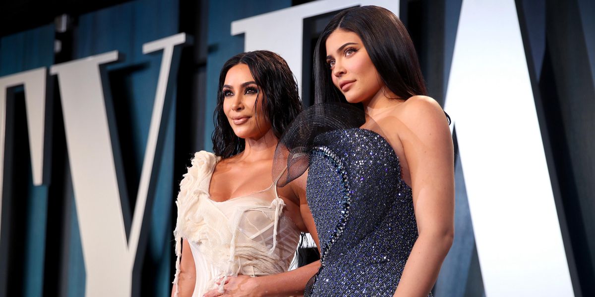 Kylie Jenner, Kim Kardashian Tell Instagram to Stop Copying TikTok