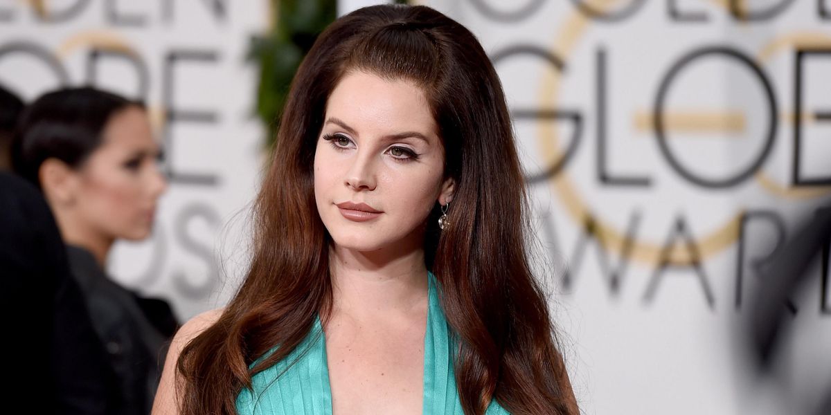 Lana Del Rey Gets Restraining Order For Alleged Car-Stealing Stalker