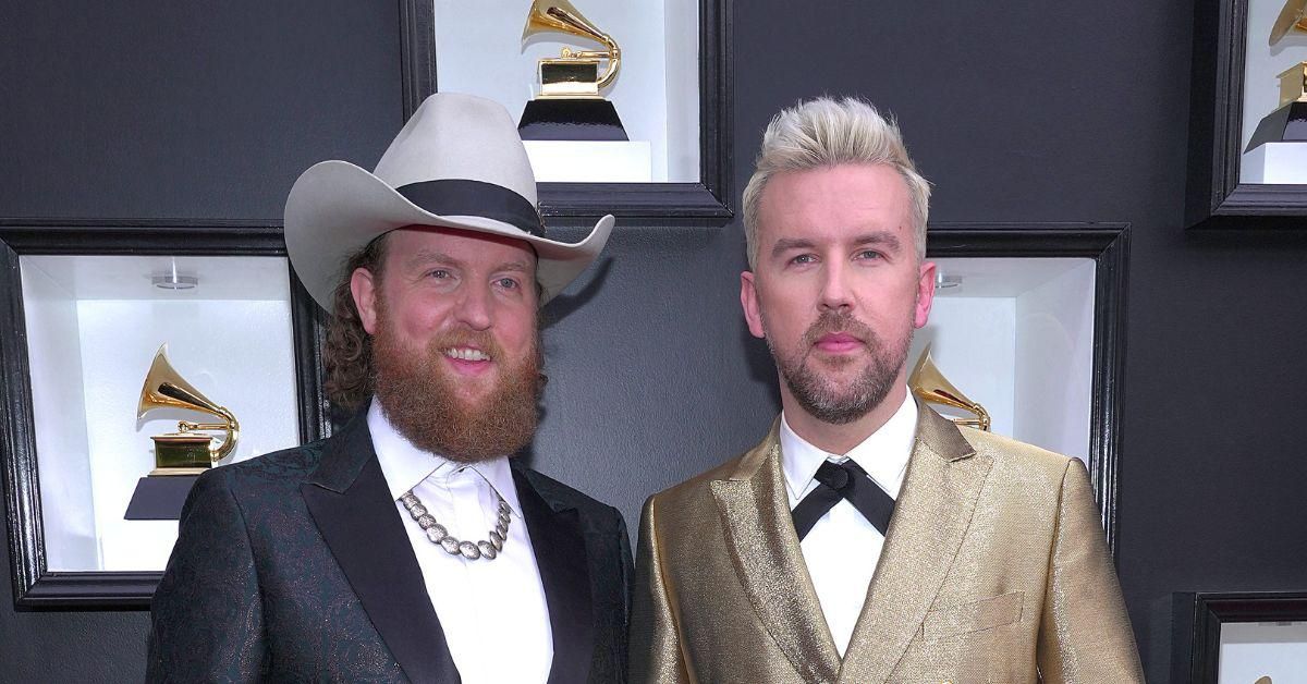 Country Duo Claps Back Hard After Homophobic Fan Shames Them For Supporting Same-Sex Marriage