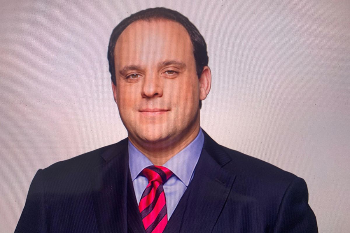 Trump Campaign Lawyers Were Takin' ALL The Notes On Their Motherf*ckin' Conspiracy