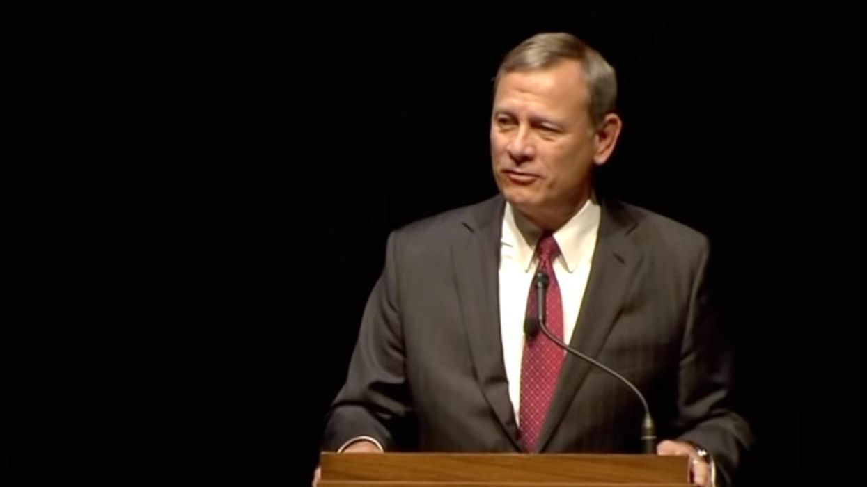 John Roberts