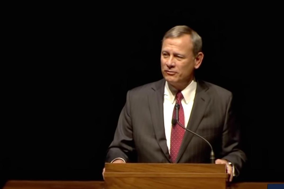 John Roberts