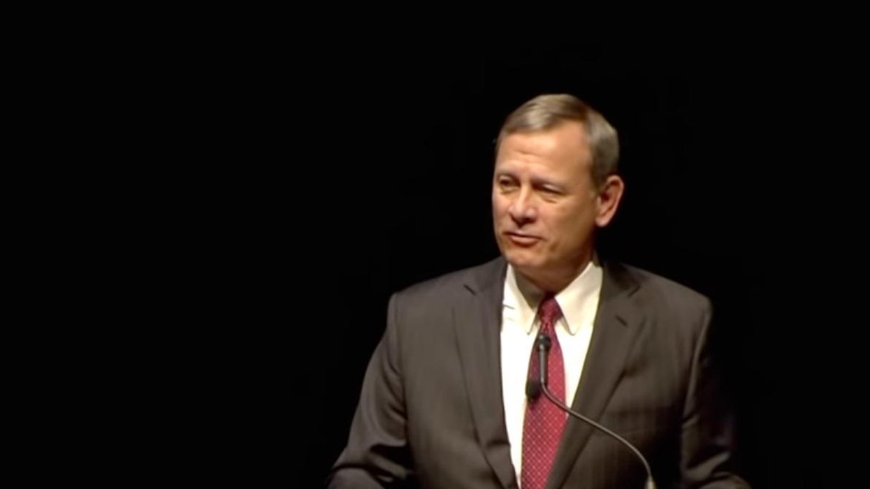 Supreme Court Leak Curtailed Roberts' Effort To Moderate Dobbs Ruling