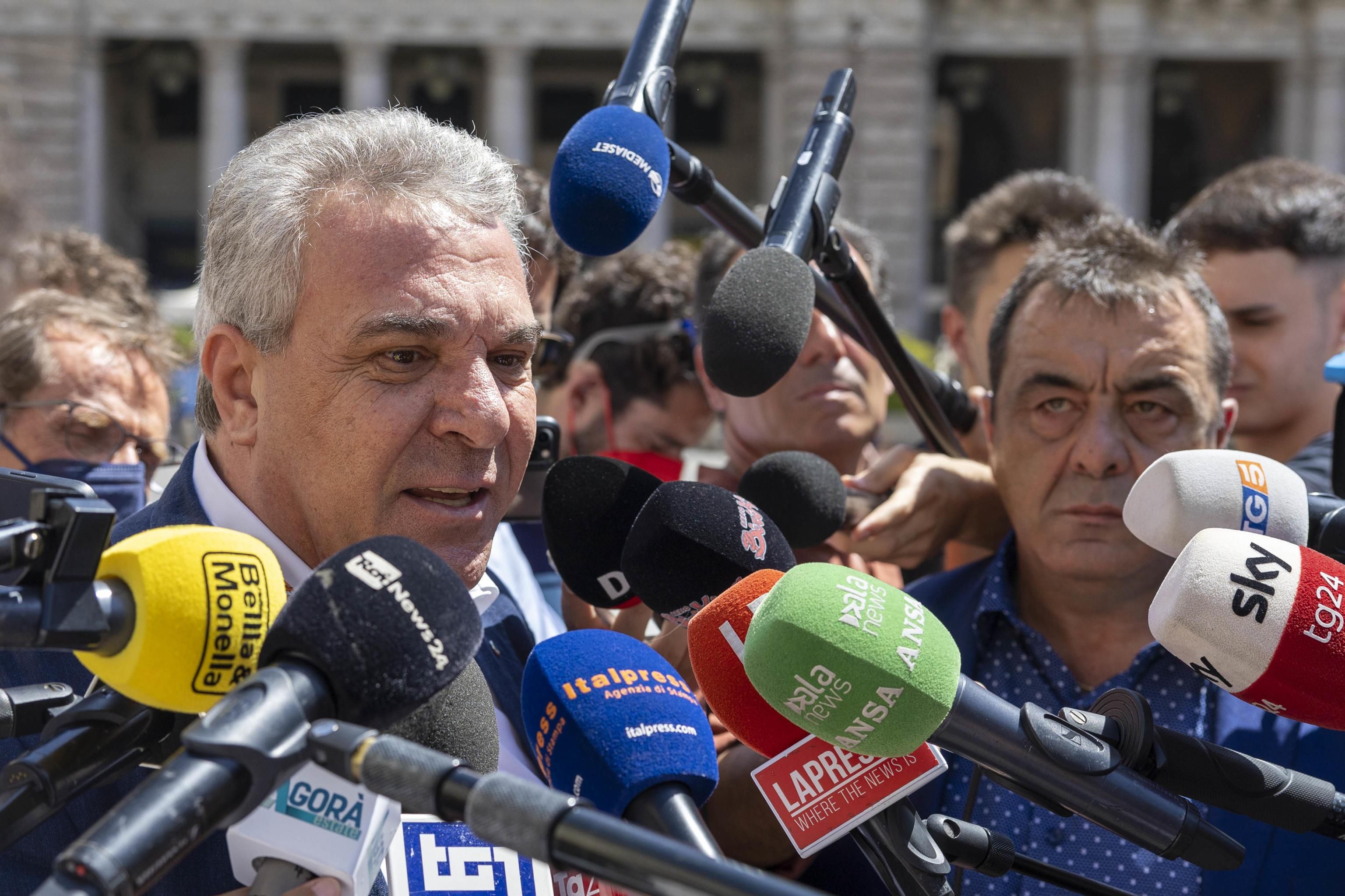 Sbarra: «Impegno del governo su proroga misure per sostegno potere d'acquisto»