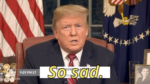 Appeals Court Agrees That Trump Too Crimey-Fraudy To Assert Privilege Over Lawyer's Testimony