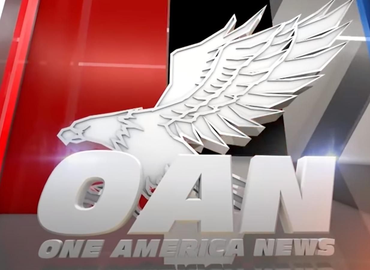 Verizon Drops Far-Right One America News From Cable Network