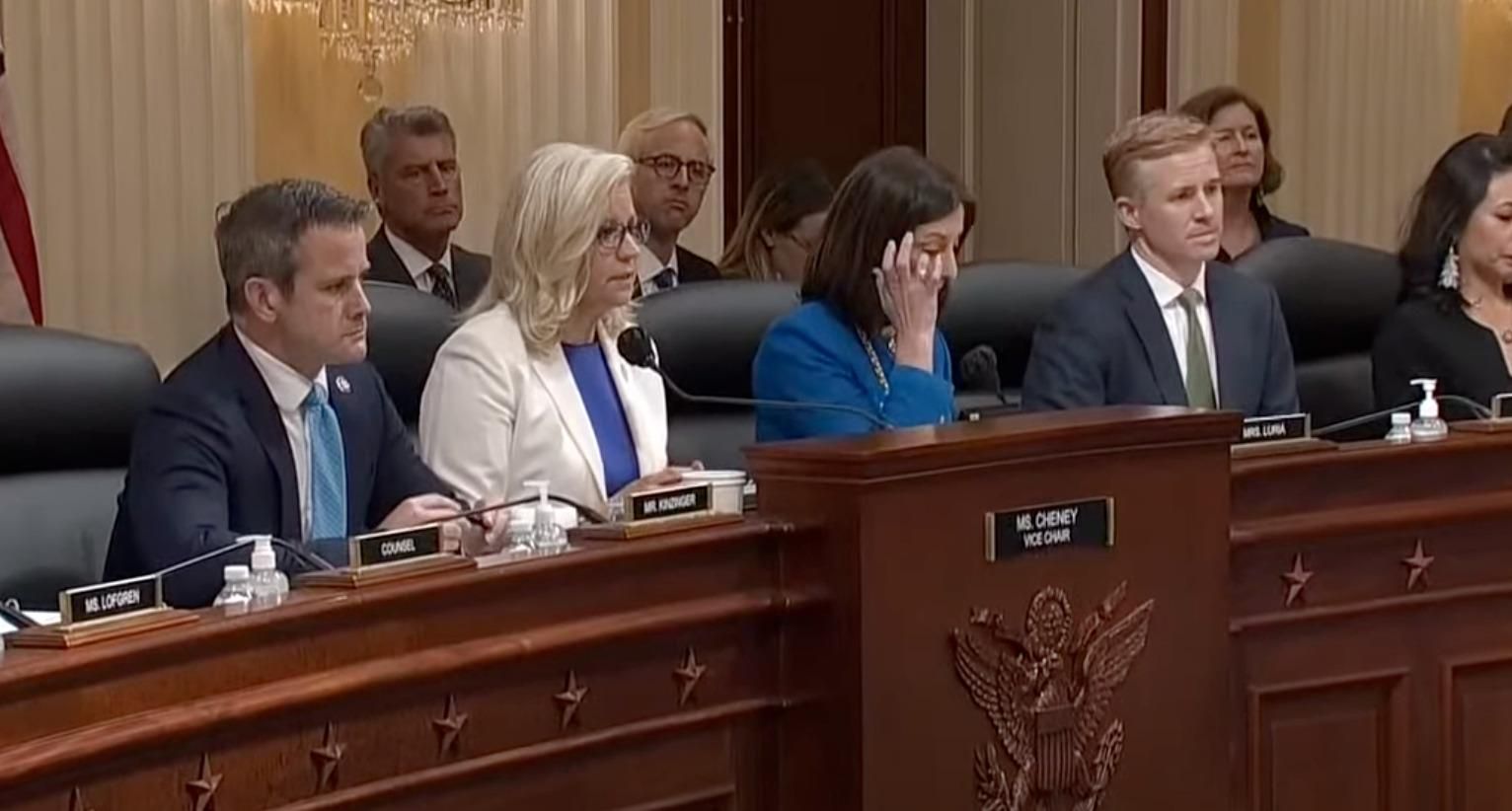 Homeland Security Launches Criminal Probe Of Secret Service