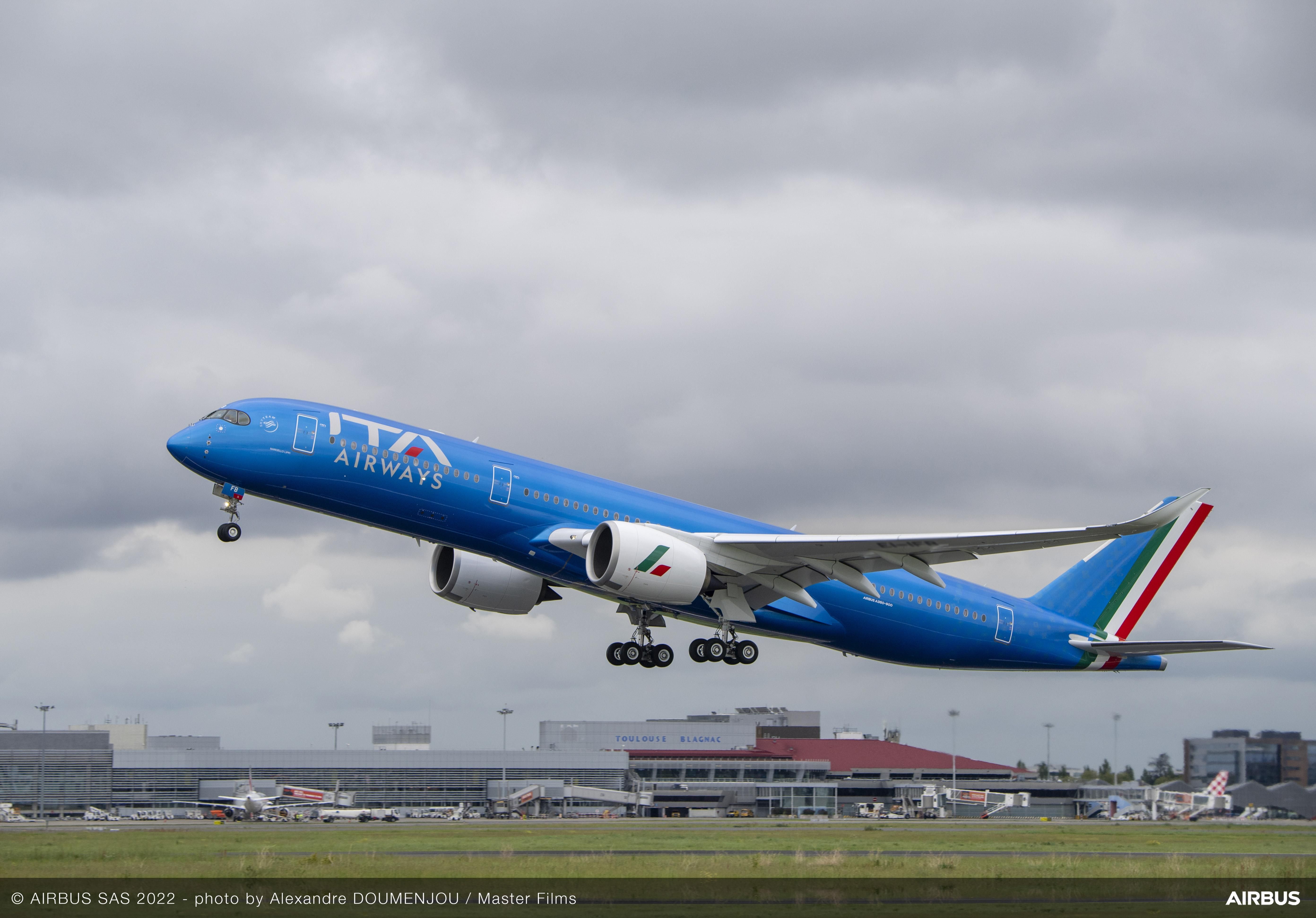 L’aviazione archivia i talebani dell’ecologia