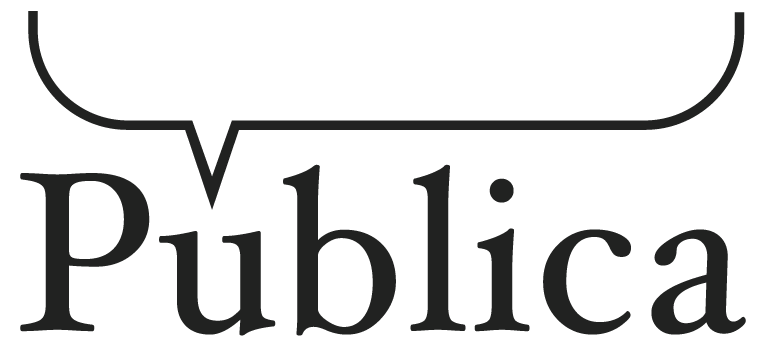 AGÊNCIA PÚBLICA Logo