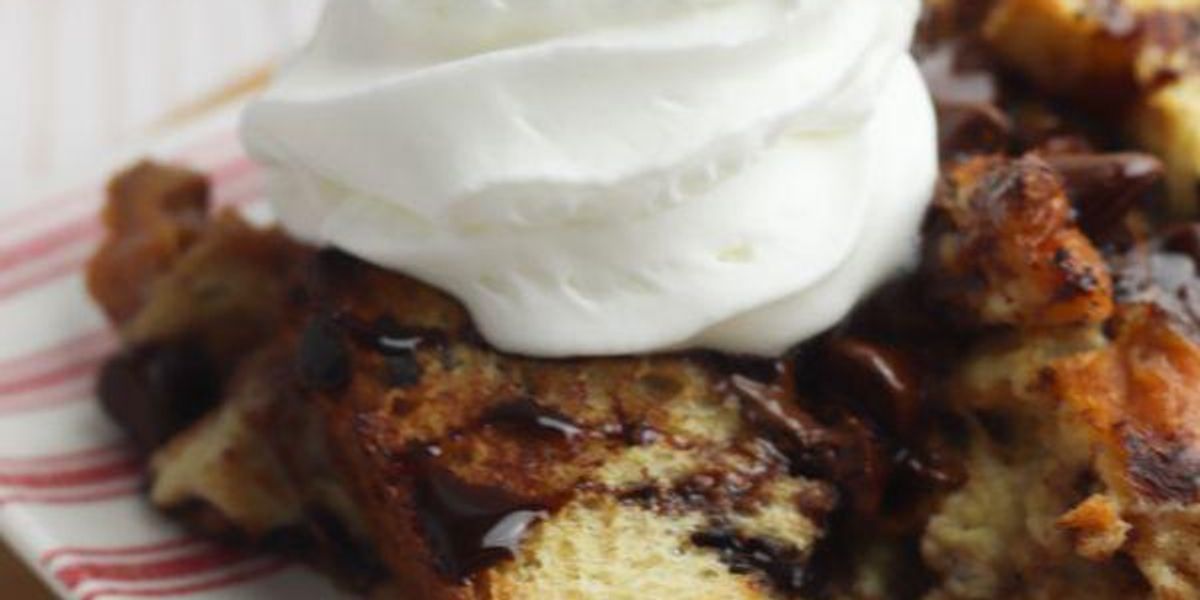 Chocolate Chip French Toast My Recipe Magic