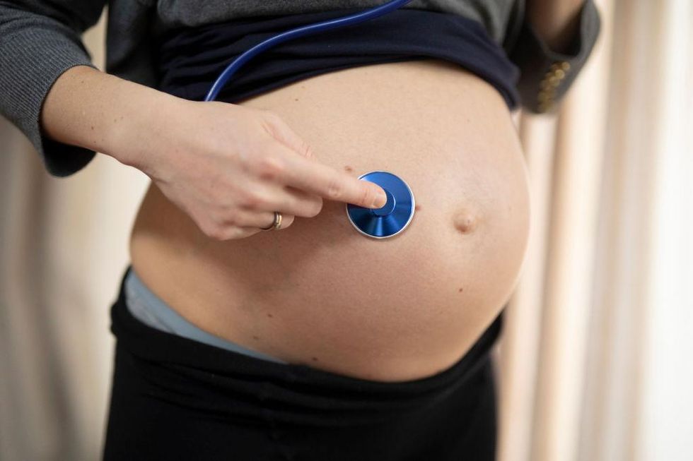 Federal injunction blocking South Carolinas fetal heartbeat law is permanently lifted attorney general says