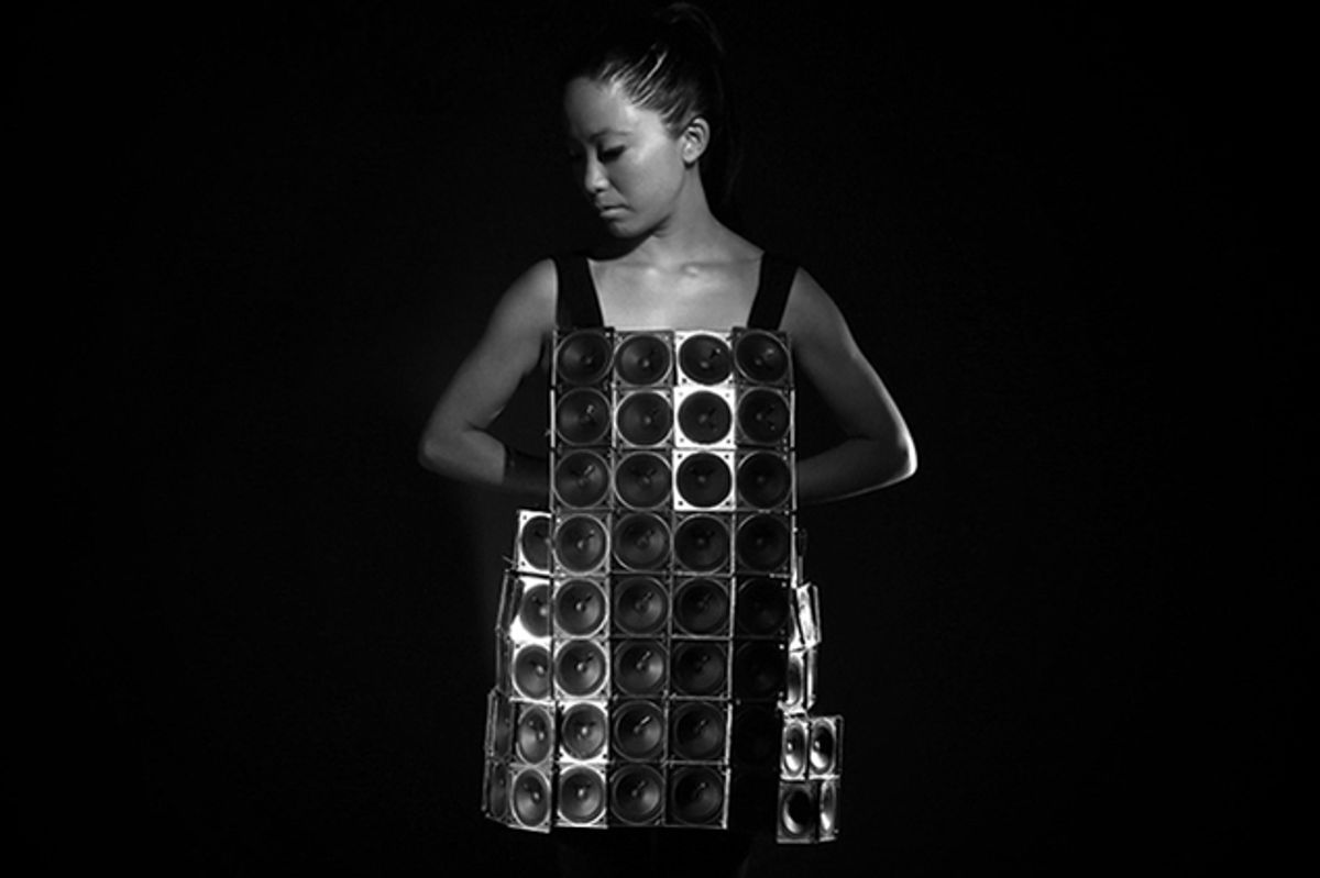 MEGA GUIDE TO ART BASEL MIAMI BEACH 2015: THURSDAY