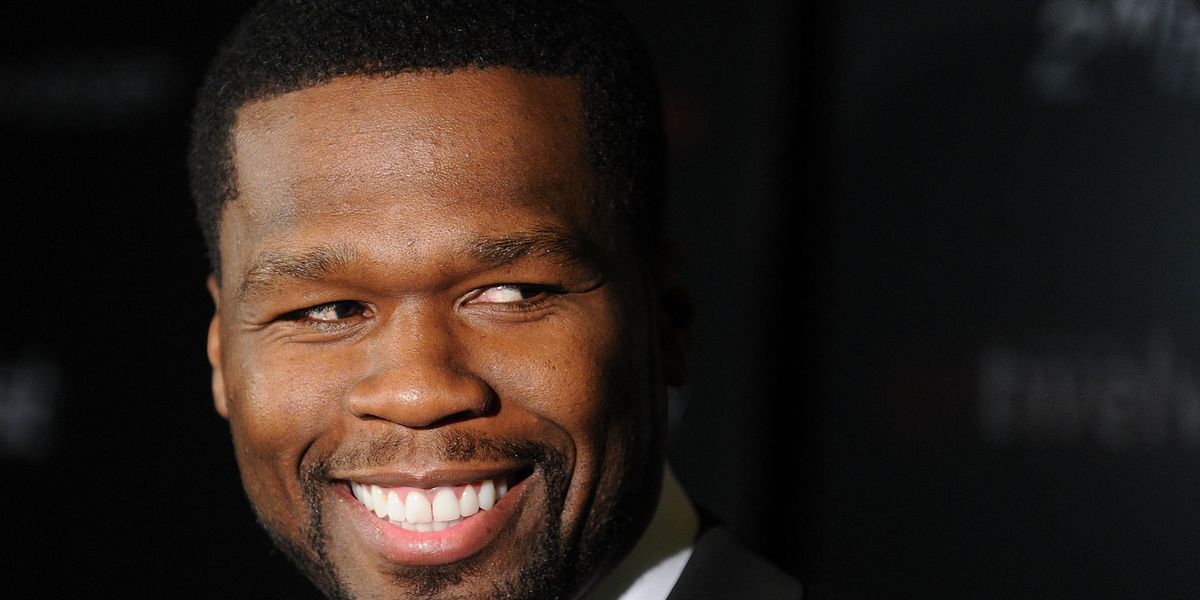 Upcoming 50 Cent Horror Film Was Too Spooky for Cameraman