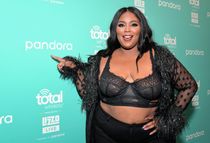 Lizzo Reveals She Thought She Wasn't 'Desirable' And Felt 'Ashamed' About  Her Body