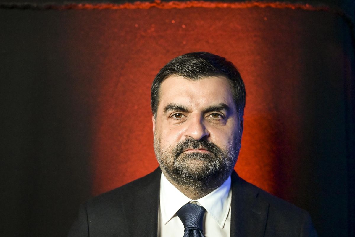 Palamara ammicca al centrodestra. «In campo contro le fughe di notizie»