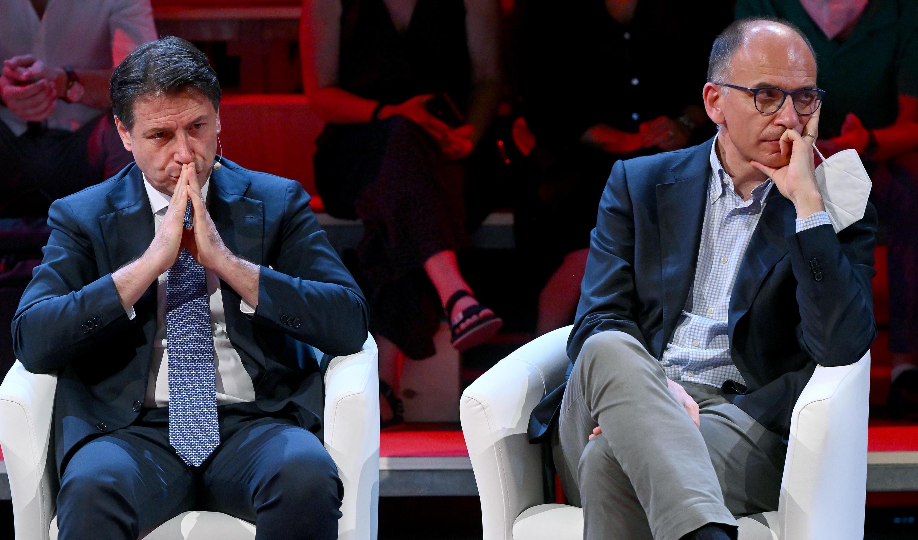 I giallorossi divorziano tra gli insulti però in Sicilia si sposano di nascosto