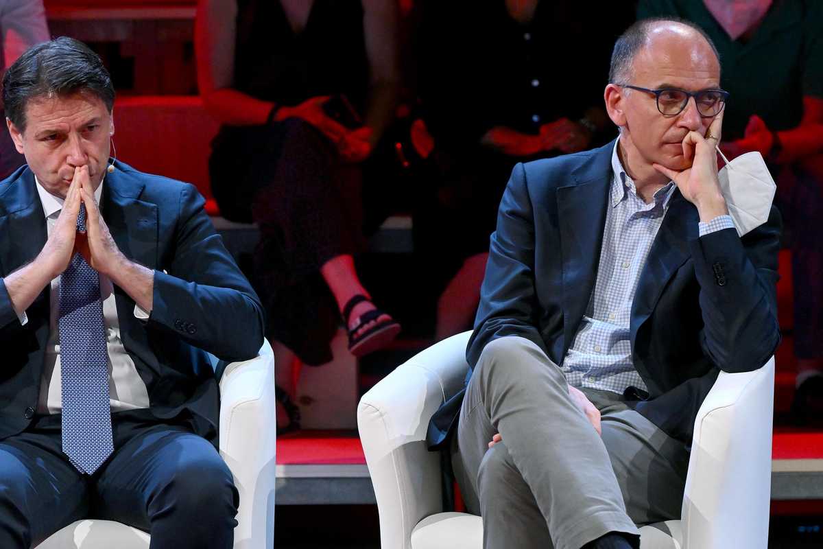 I giallorossi divorziano tra gli insulti però in Sicilia si sposano di nascosto