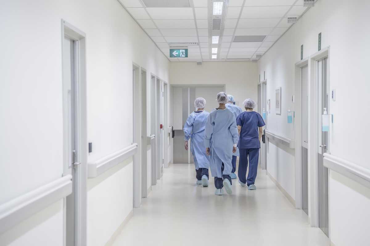 I kapò pentiti: allarme finito, fate lavorare tutti i medici