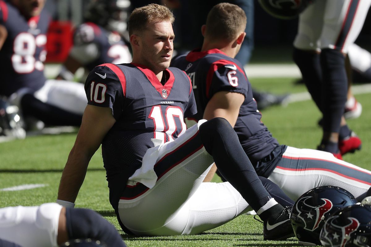 Houston Texans training camp: 11 observations you need to know about from Day 1