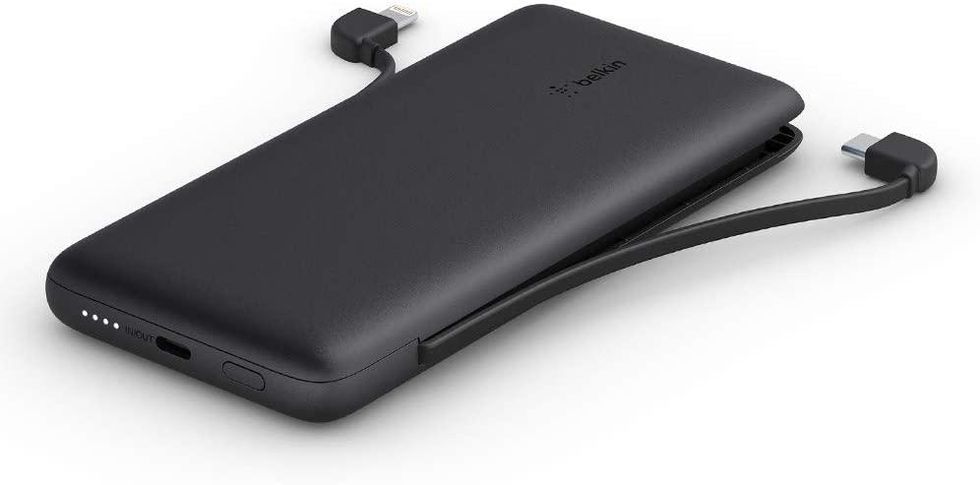 a photo of Boost Charge Plus Power Bank