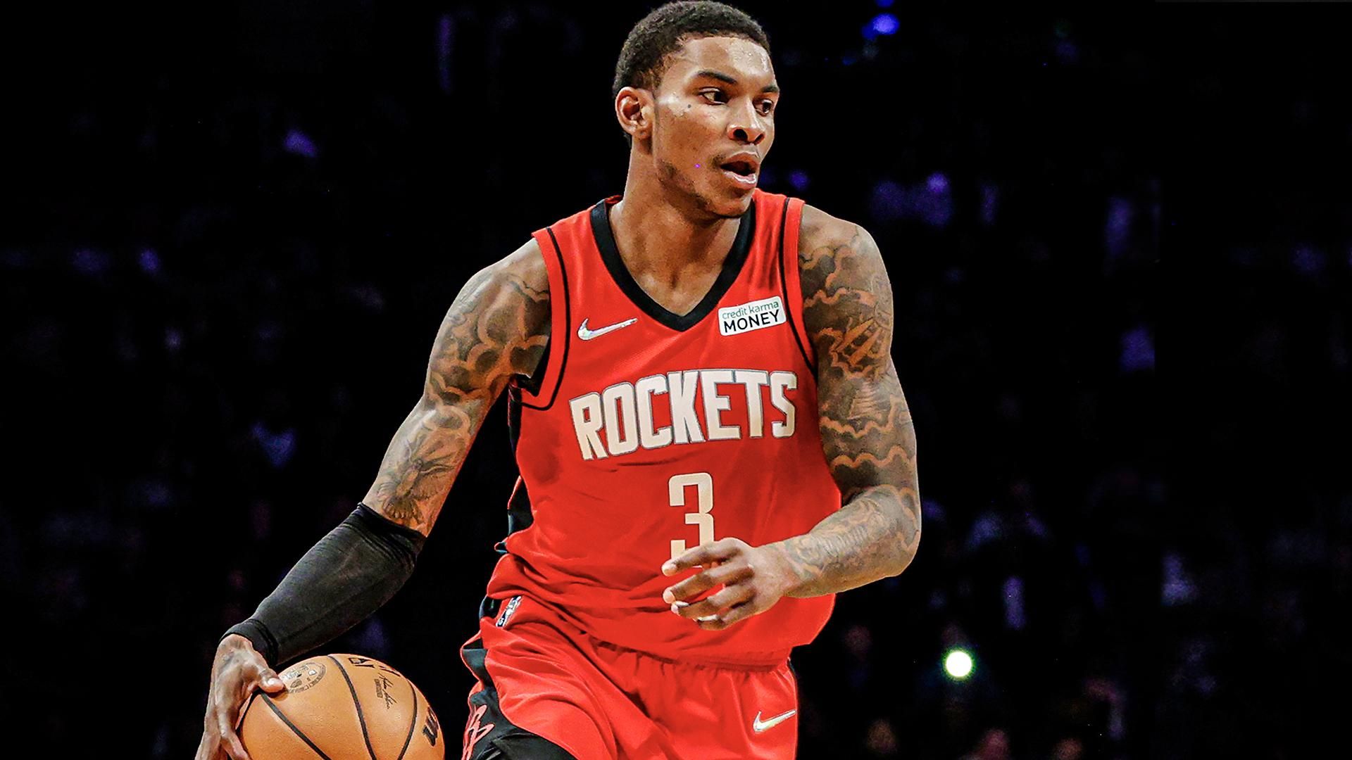 Rockets Kevin Porter Jr