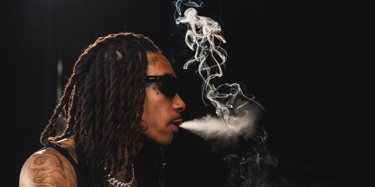 Wiz Khalifa Takes a Journey Into the Serene on 'Multiverse'