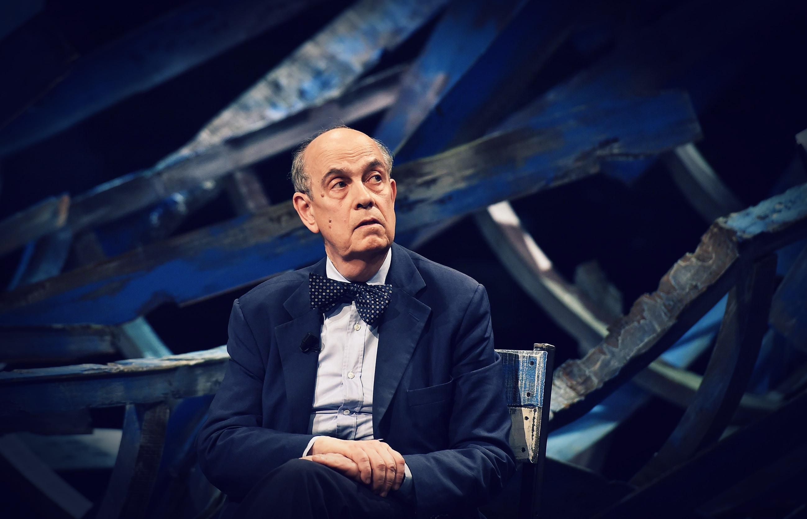 Tarchi: «Il rischio “normalizzazione” è alto. La Meloni deve avere la faccia tosta»