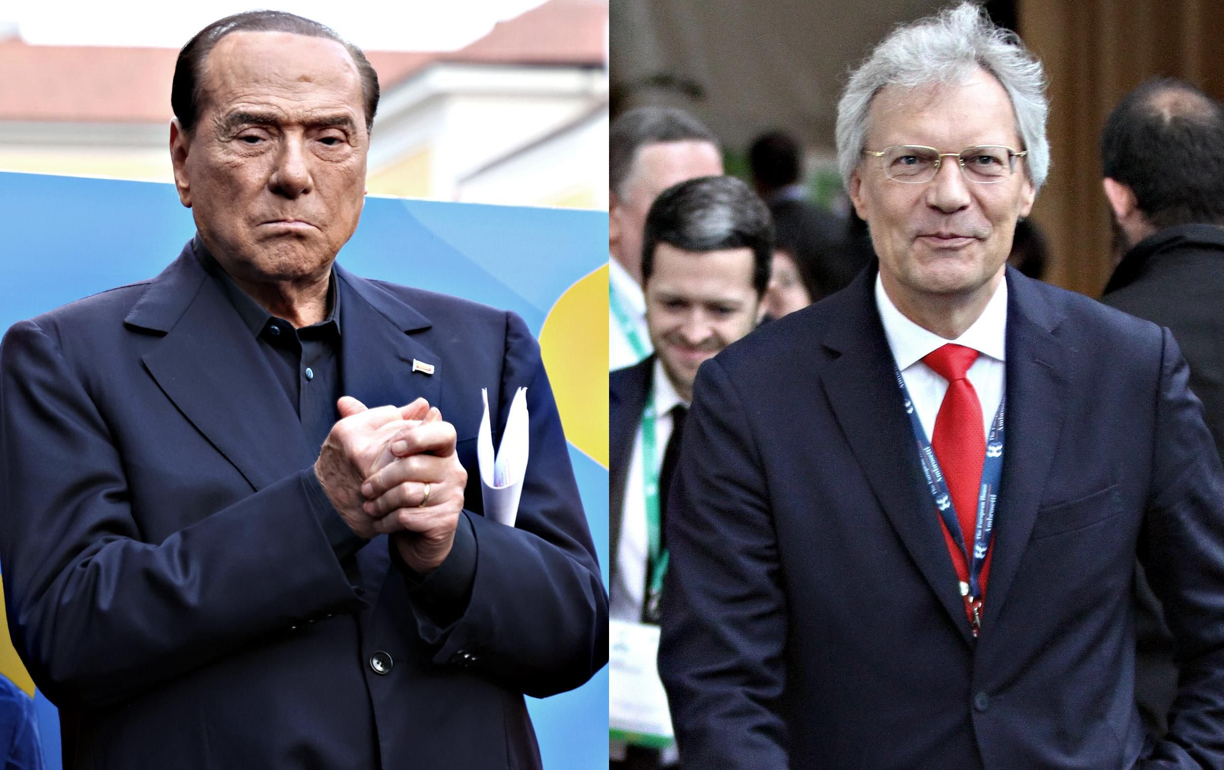 «Repubblica» piazza un’altra bufala. «Contatti Cav-Razov sull’Ucraina»