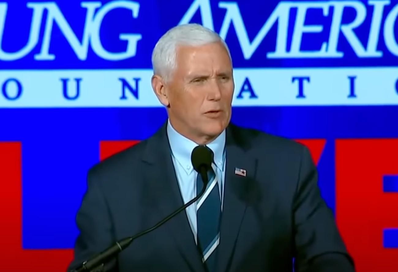 Pious Pence Sold His Soul