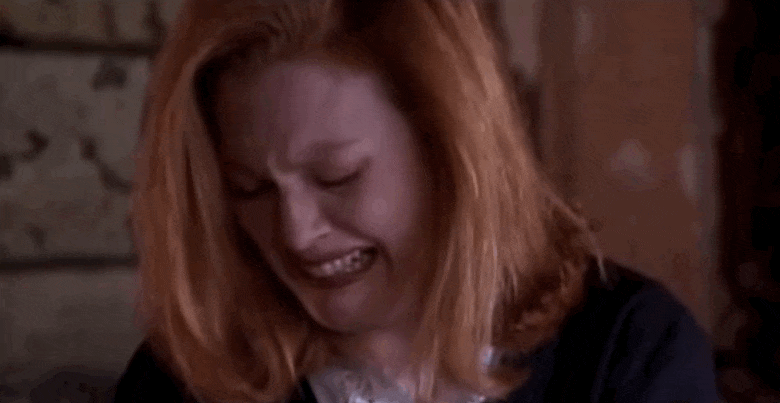 Here Is The Greatest Supercut Of Julianne Moore Crying - PAPER